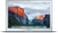 Picture of Apple MacBook Air - 13"- Intel Core i5 -  1.4GHz - 4GB RAM - 256GB SSD